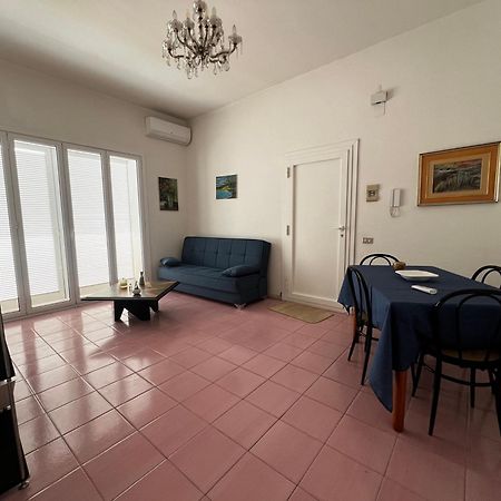 Terrazza Faraglioni Apartment Aci Trezza Exterior photo